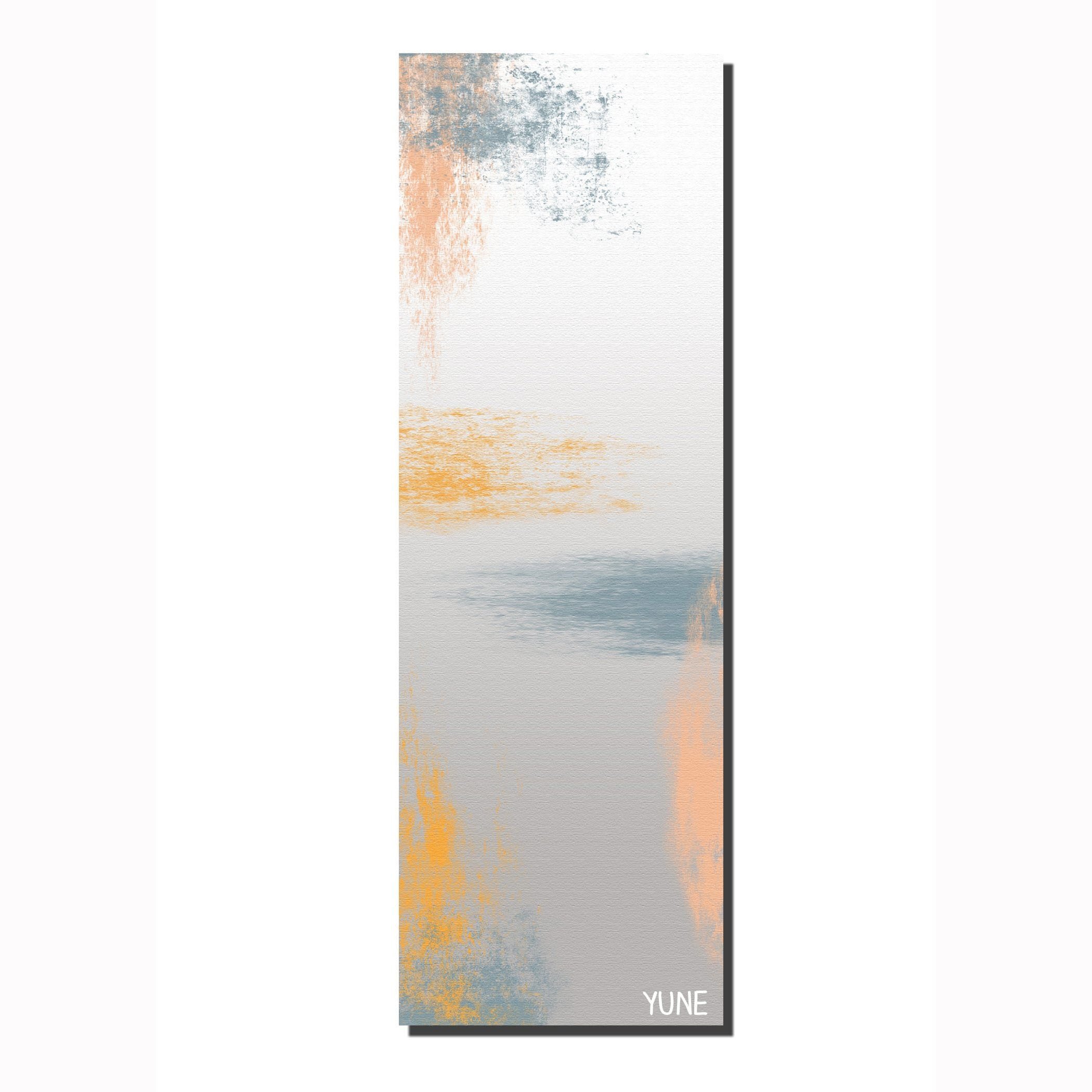 AR18 Trekk Travel Yoga Mat AR18 Trekk Travel Yoga Mat