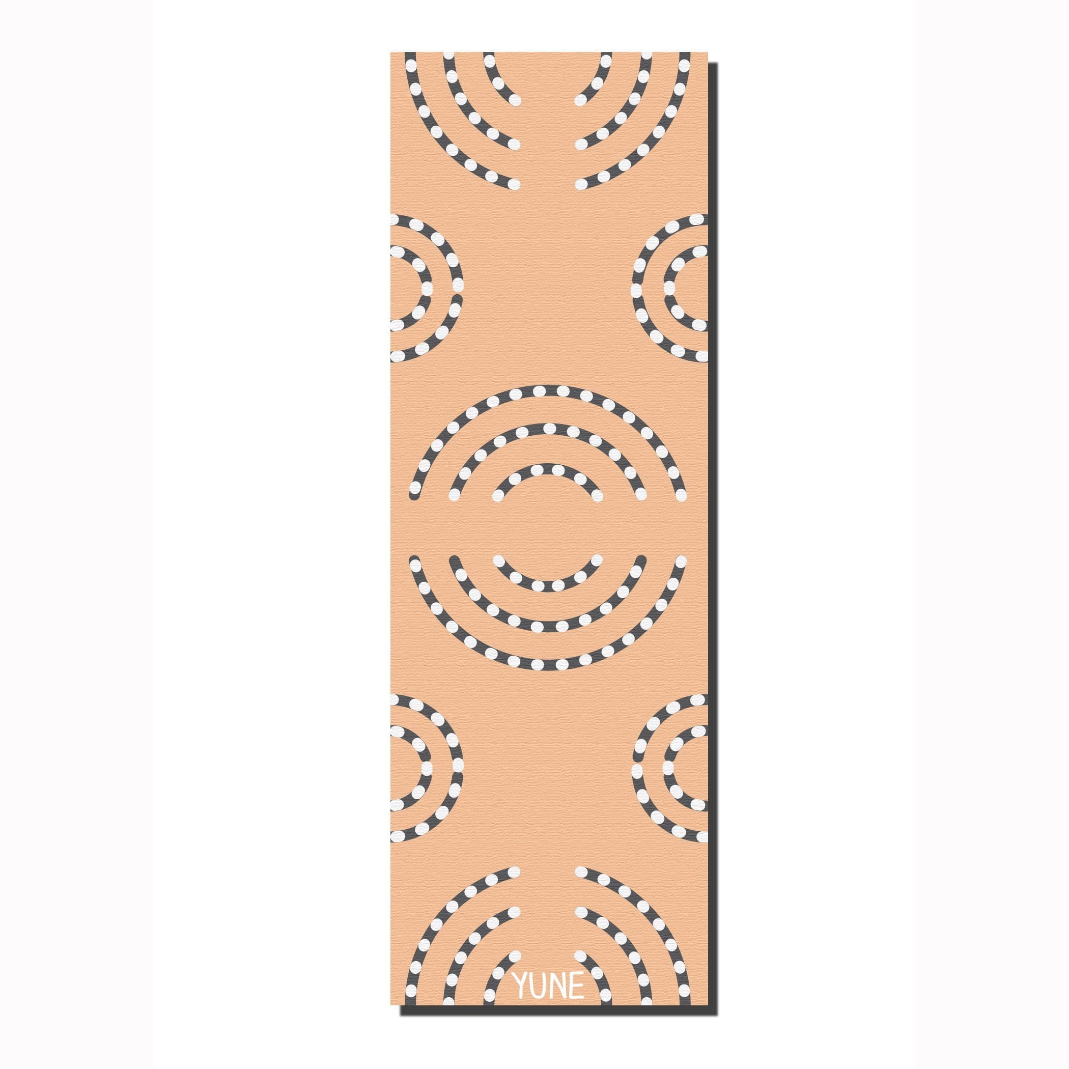 CE58 Trekk Travel Yoga Mat CE58 Trekk Travel Yoga Mat