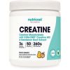 Nutricost Creatine Monohydrate Powder for Women (Peach Mango), Gym Supplement, 50 Servings
