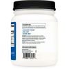 Nutricost BCAA Powder 2:1:1 (Unflavored) 90 Servings - Gluten Free & Non-GMO Supplement