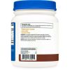 Nutricost Grass-Fed Collagen Powder 1LB (Chocolate) - Non-GMO, Gluten Free Supplement