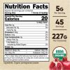 Nutricost Organic Pomegranate Powder 8oz, Supplement