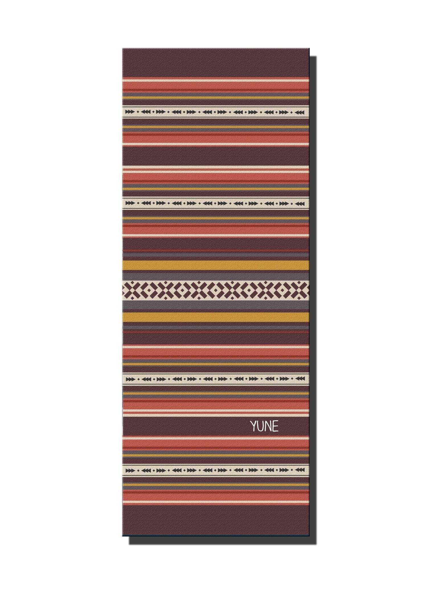 Kim Trekk Travel Yoga Mat Kim Trekk Travel Yoga Mat