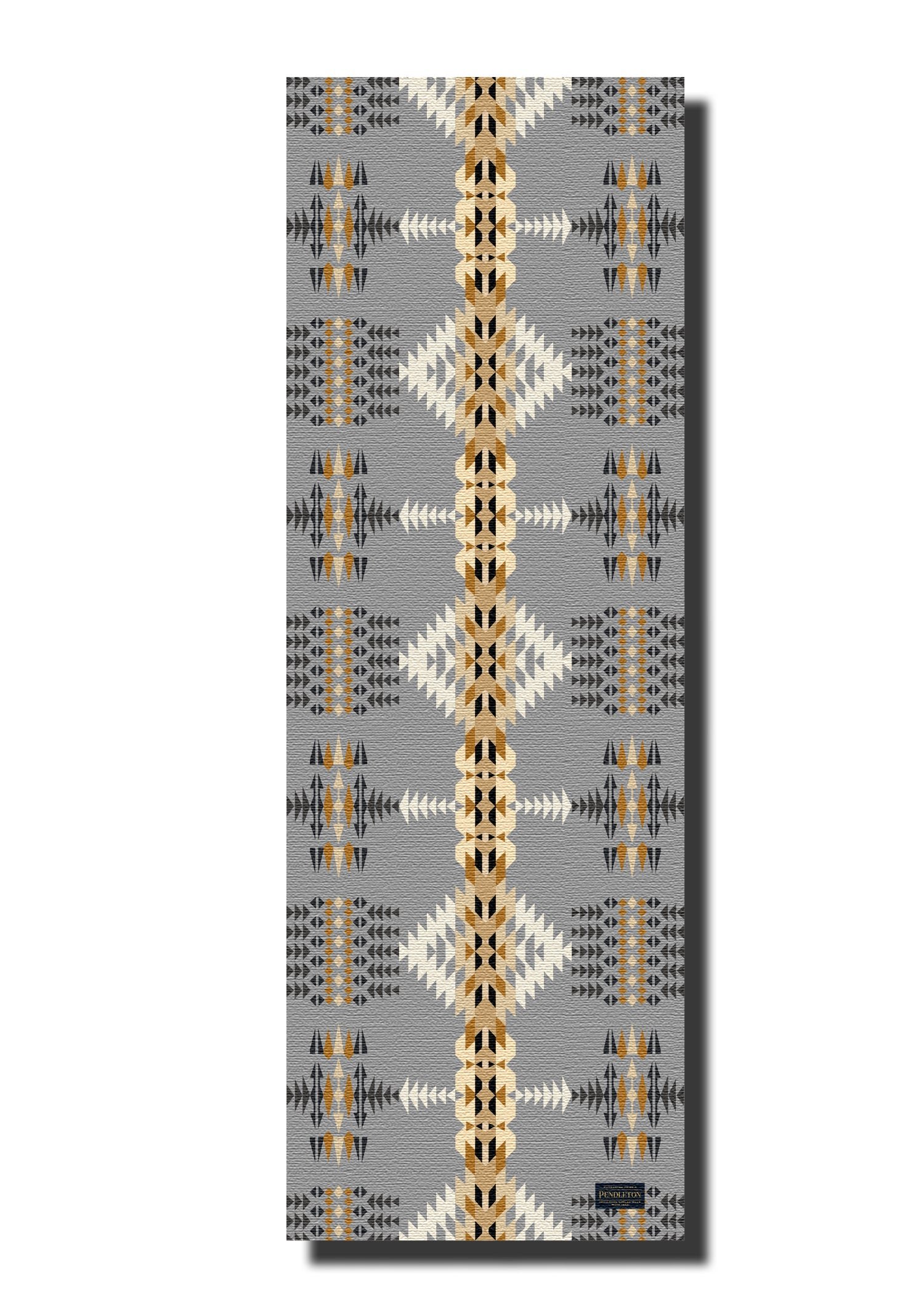Ascend Yoga Mat Pendleton Rancho Arroyo Mat Ascend Yoga Mat Pendleton Rancho Arroyo Mat
