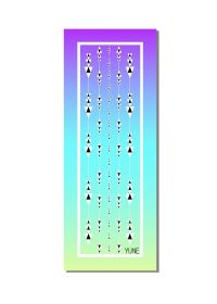 Ascend Yoga Mat Cordelia Mat