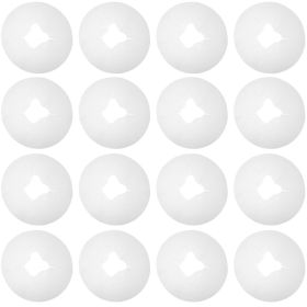 100 PCs Disposable Spa Massage Bed Sheet Head Pads (Option: 100pcs-White)