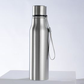 Sip In Style With Our 750ML/1000ML Stainless Steel Water Bottles – Ideal For The Fitness Enthusiast (capacity: 1000ml)