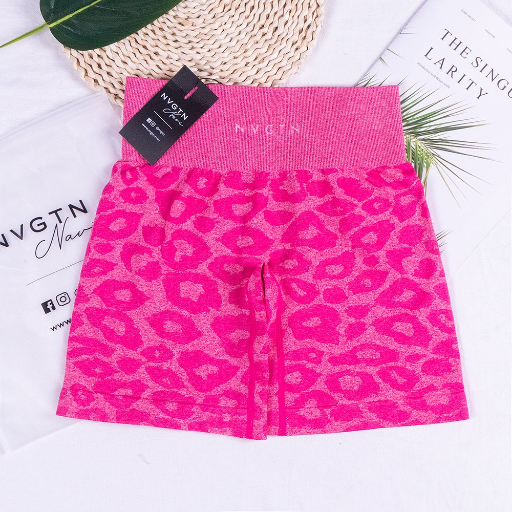 WILD High Waisted Shorts Seamless Outfits Women Workout Short Leggings Zebra Leopard Joga Fitness Clothing Tights Gym Wear Nylon WILD High Waisted Shorts Seamless Outfits Women Workout Short Leggings Zebra Leopard Joga Fitness Clothing Tights Gym Wear Nylon
