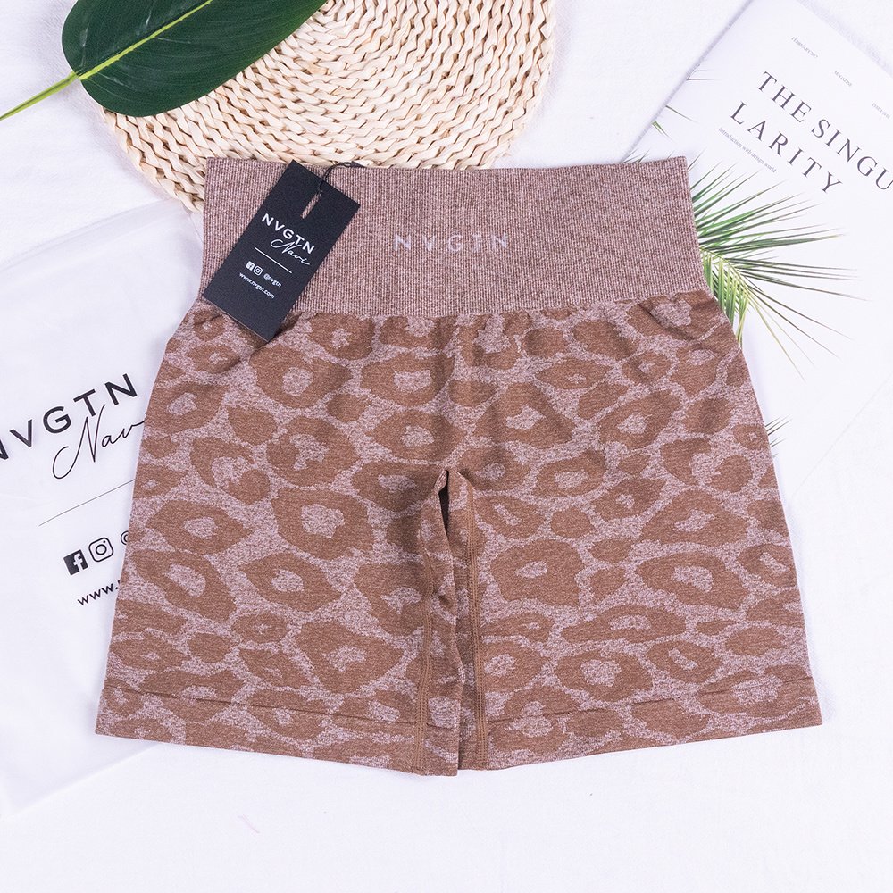WILD High Waisted Shorts Seamless Outfits Women Workout Short Leggings Zebra Leopard Joga Fitness Clothing Tights Gym Wear Nylon WILD High Waisted Shorts Seamless Outfits Women Workout Short Leggings Zebra Leopard Joga Fitness Clothing Tights Gym Wear Nylon