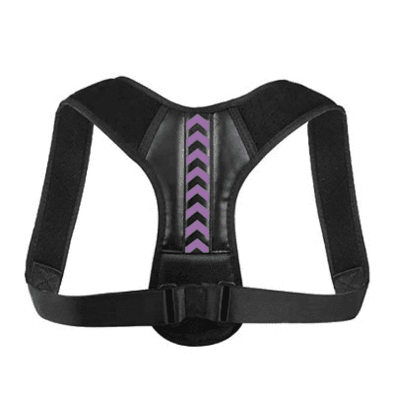 Women Men Univeral Adjustable Back Posture Corrector Shoulder Straightener Brace Neck Pain Relief Women Men Univeral Adjustable Back Posture Corrector Shoulder Straightener Brace Neck Pain Relief