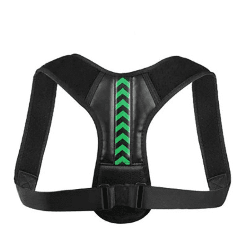 Women Men Univeral Adjustable Back Posture Corrector Shoulder Straightener Brace Neck Pain Relief Women Men Univeral Adjustable Back Posture Corrector Shoulder Straightener Brace Neck Pain Relief