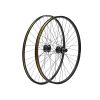 Double Wall Alloy Wheelset 32H Disc Brake MTB Wheelset, Quick Release Front Rear Wheels
