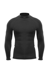 Heatrub Move [Unisex] - Titanium, Small(S)/Medium (M)/Large (L)/Extra Large(XL)/Double Extra Large (XXL) (Color and Size: Titanium M)