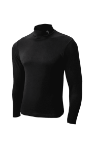 Heatrub Move [Unisex] - Black, Extra Small(XS)/Small(S)Medium (M)/Large (L)/Extra Large(XL)/Double Extra Large (XXL) (Color and Size: Black XS)