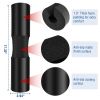 Barbell Pad Support Squat Bar Foam Cover Pad Weight Lifting Pull Up Neck Shoulder Protector