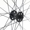 Double Wall Alloy Wheelset 32H Disc Brake MTB Wheelset, Quick Release Front Rear Wheels